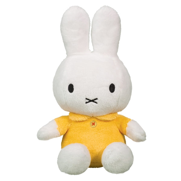 Miffy Classic Colors Plush 0276