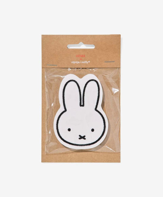 Miffy XL Eraser 1339