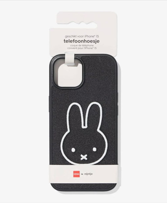 Miffy iPhone Case 4998