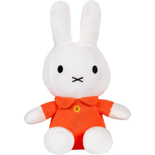 Miffy Classic Colors Plush 0276