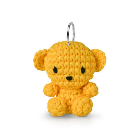 Miffy Boris Just Dutch Handmade Keychain 5545