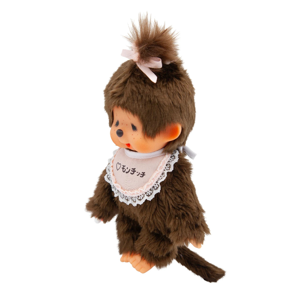 Monchhichi Crying Girl 0068