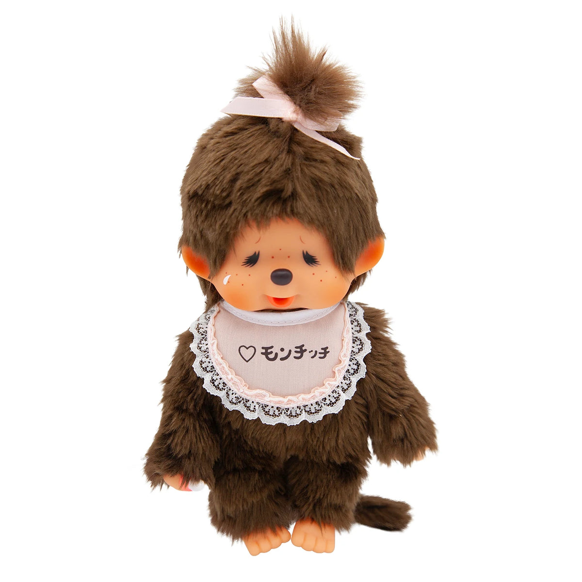 Monchhichi Crying Girl 0068