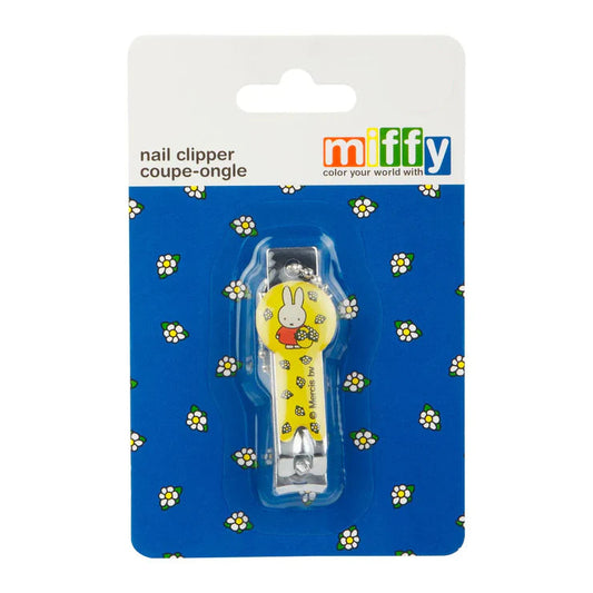 Miffy Nail Trimmer 4574