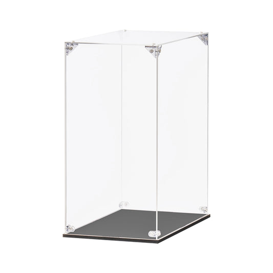 Rolife Book Nook Dust Cover Display Box 1056