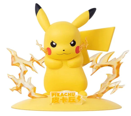 Funism Pikachu Pokémon Figure 2431