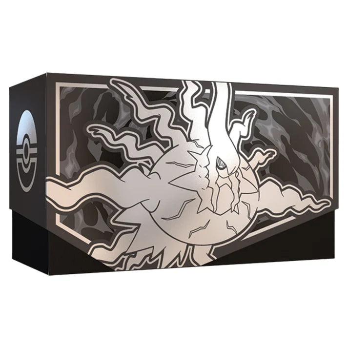 Pokémon Mega Evolution Pitch Black Elite Trainer Box 7422