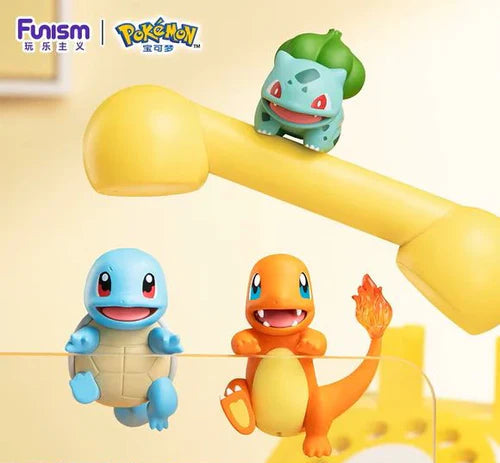 Funism Pokémon Series 1 Hipper 3291