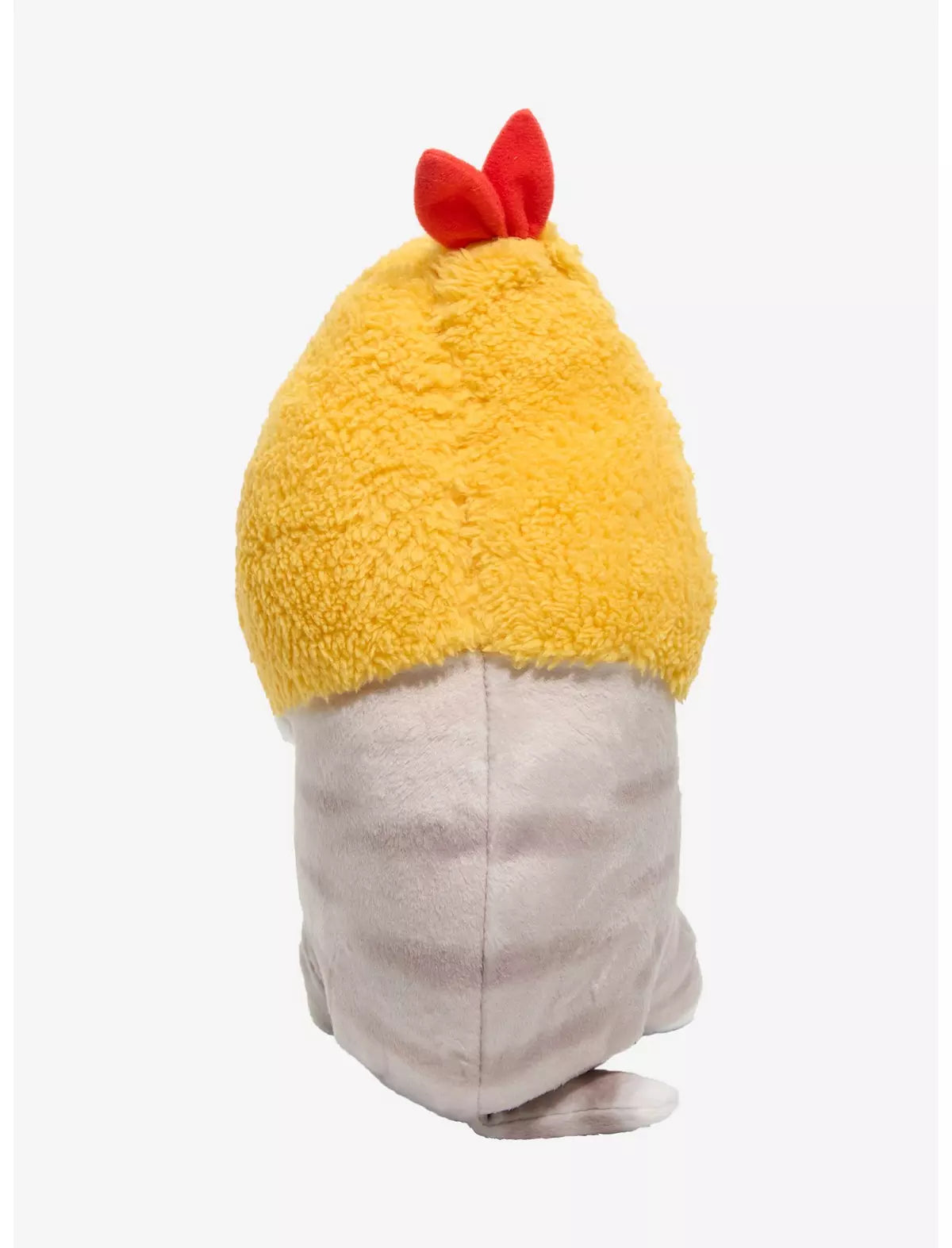 Mofusand Posture Pal Shrimp Meow Plush 8917