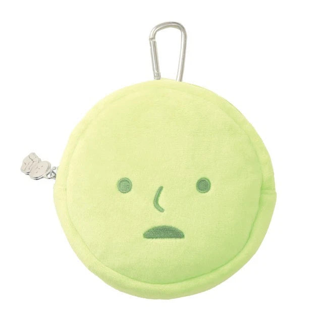 Smiski Cushion Pouch 4476