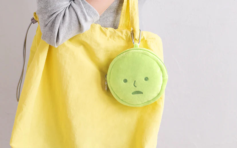 Smiski Cushion Pouch 4476
