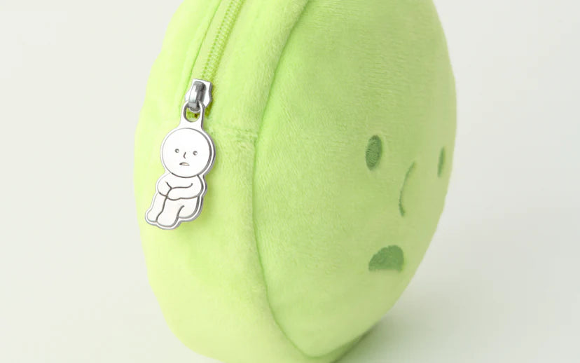Smiski Cushion Pouch 4476