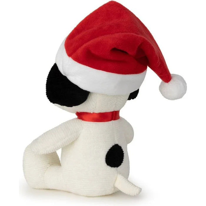 Snoopy Santa Plush 5164
