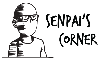 Senpai's Corner