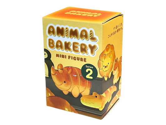 Animal Bakery Minifigure Series 2 1161