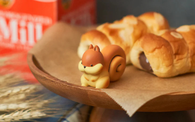 Animal Bakery Minifigure Series 2 1161