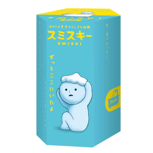 Smiski Bath Series Mini Figure 2175