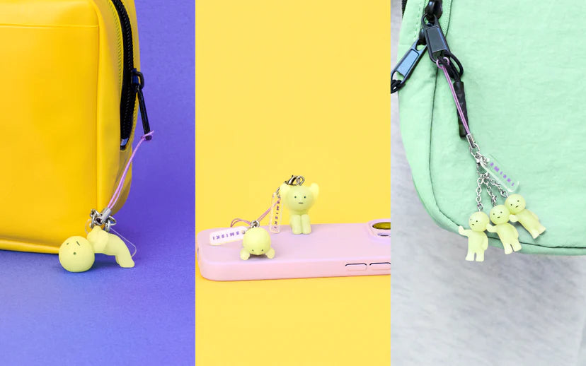 Smiski Strap Accessory - Series 3 4889