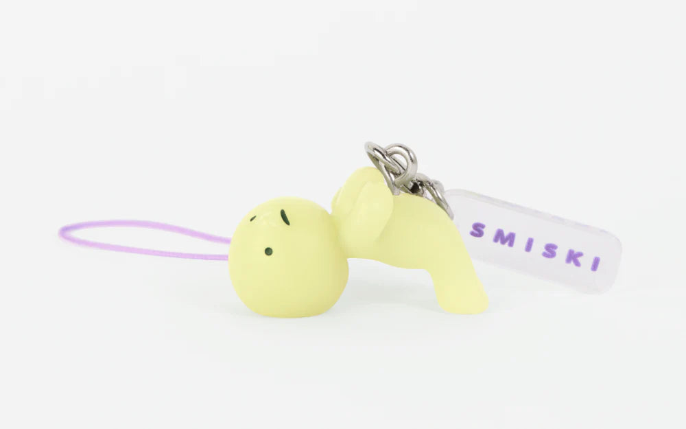 Smiski Strap Accessory - Series 3 4889