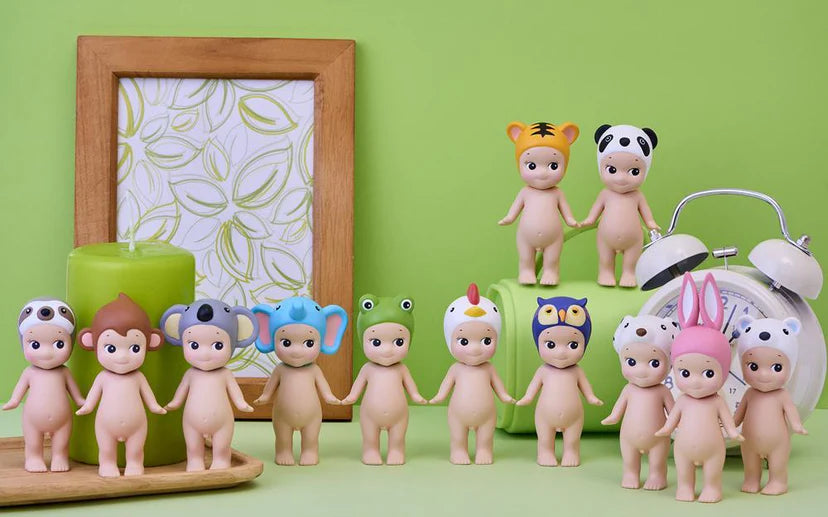 Sonny Angel Animal 1 Series 3753
