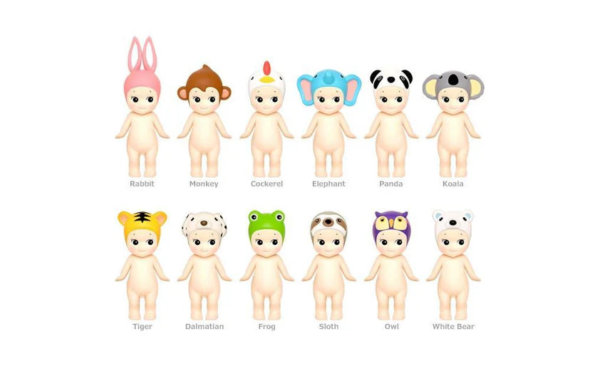 Sonny Angel Animal 1 Series 3753