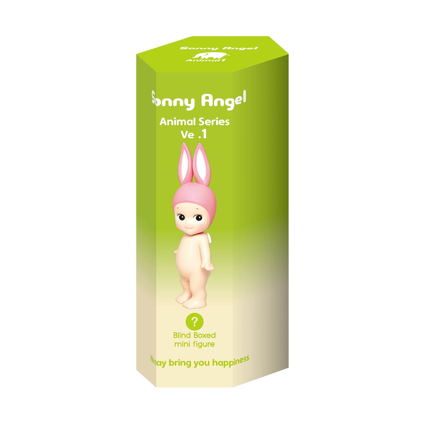 Sonny Angel Animal 1 Series 3753