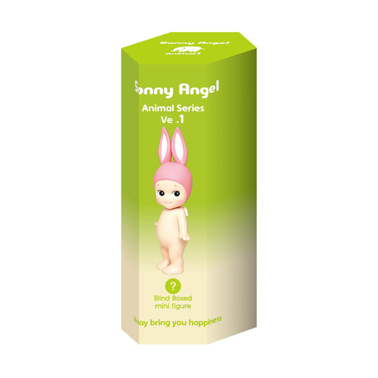 Sonny Angel Animal 1 Series 3753