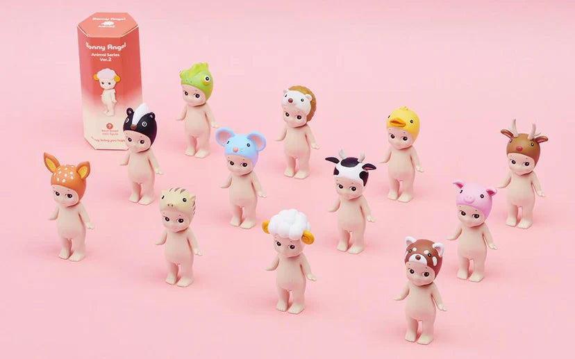 Sonny Angel Animal 2 Series 3760