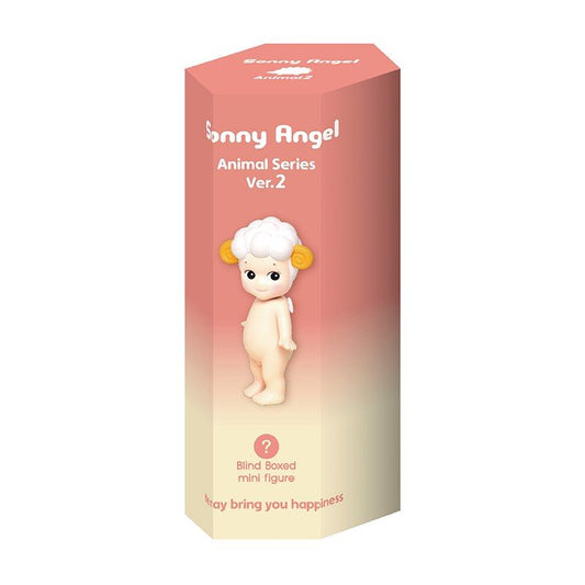 Sonny Angel Animal 2 Series 3760