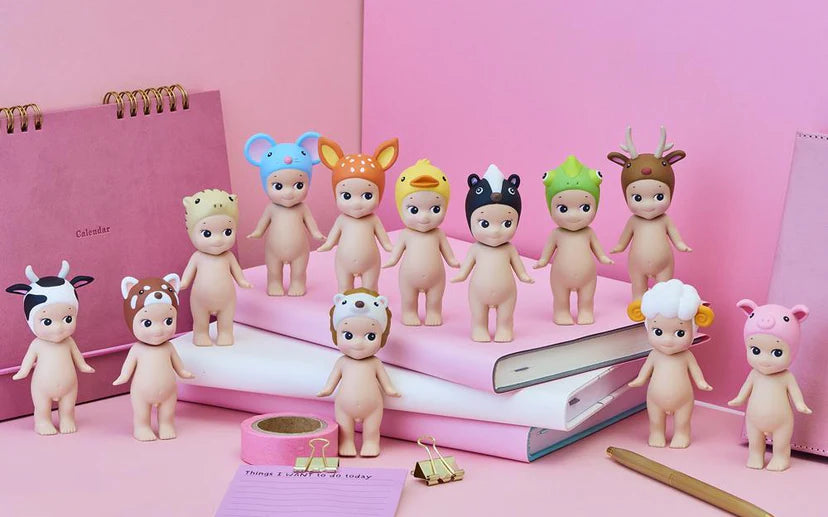 Sonny Angel Animal 2 Series 3760