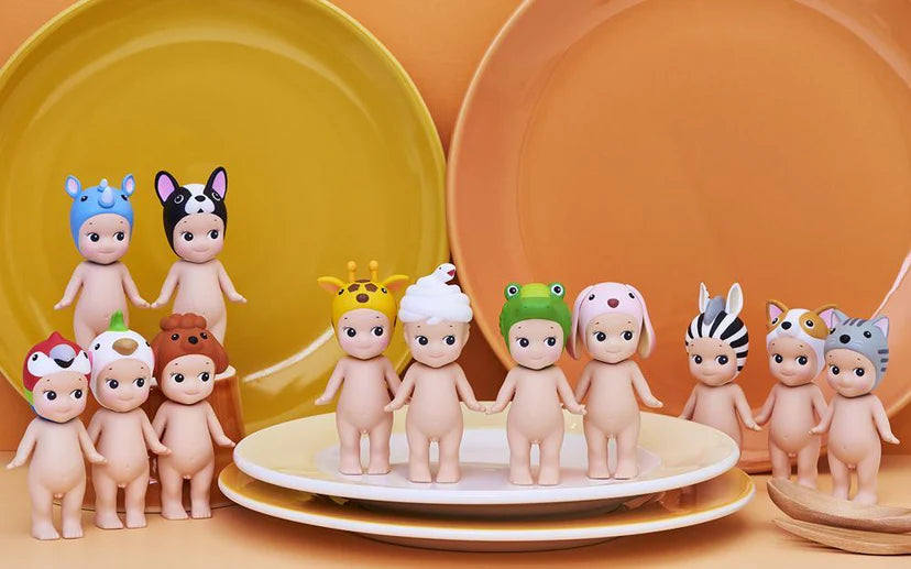 Sonny Angel Animal 3 Series 3777