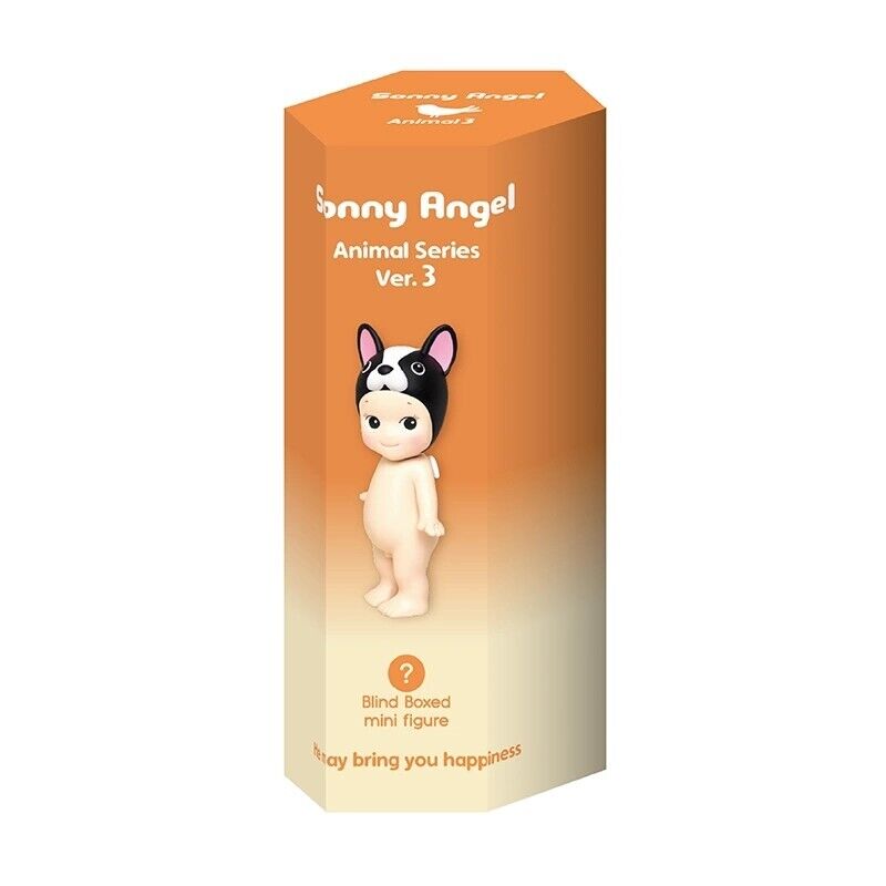Sonny Angel Animal 3 Series 3777