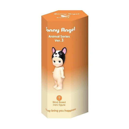 Sonny Angel Animal 3 Series 3777