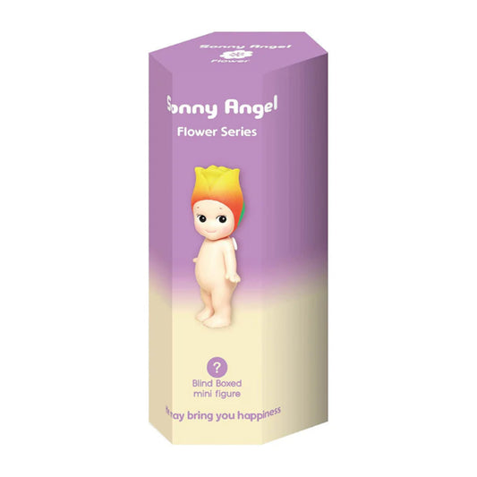 Sonny Angel Flower Series 3821