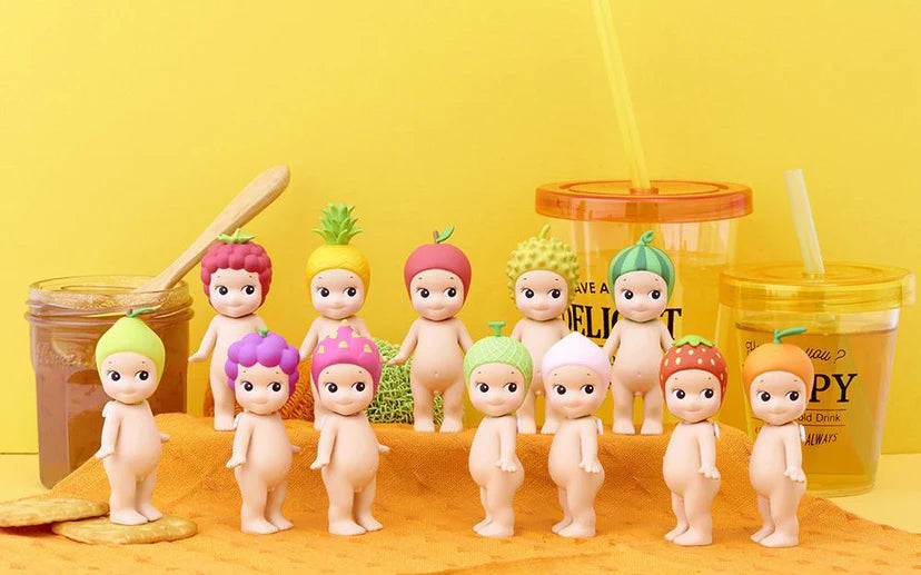 Sonny Angel Fruit Series 3807