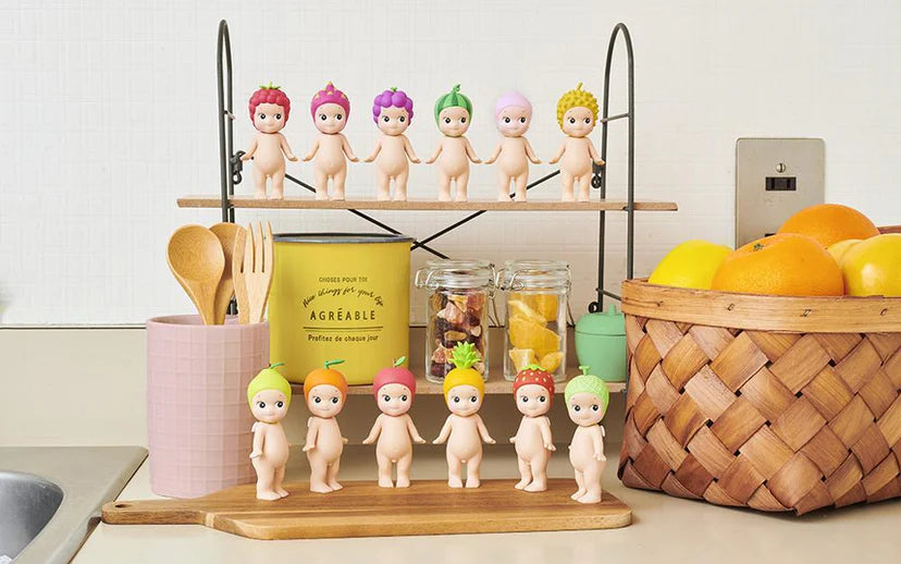 Sonny Angel Fruit Series 3807