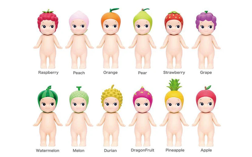 Sonny Angel Fruit Series 3807