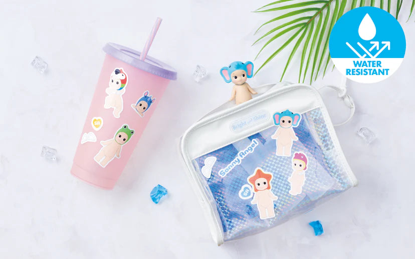 Sonny Angel Sticker Pack 9267