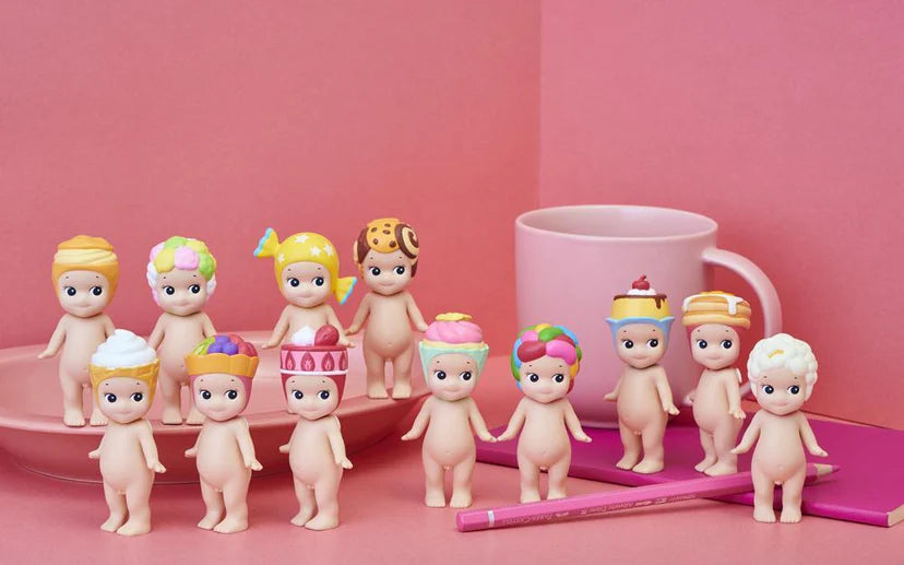 Sonny Angel Sweets Series 3791