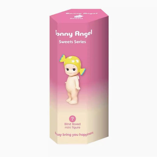 Sonny Angel Sweets Series 3791