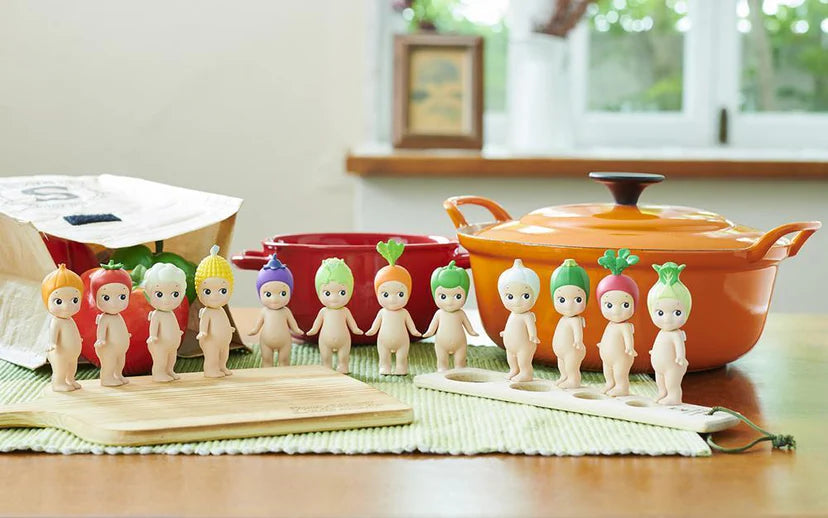 Sonny Angel Vegetable Series 3814