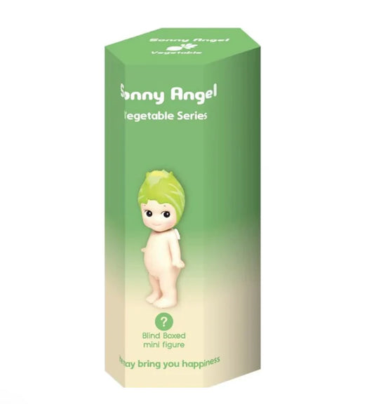 Sonny Angel Vegetable Series 3814