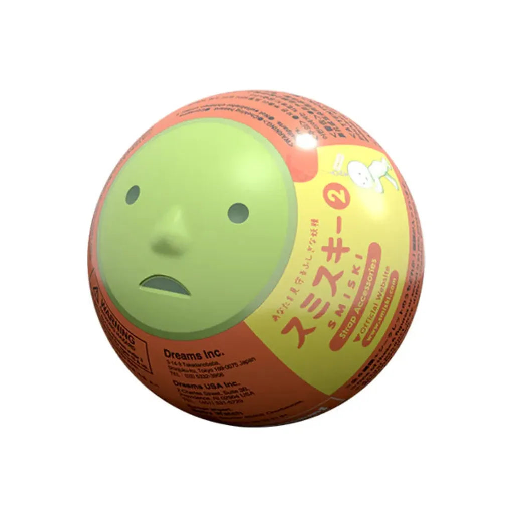 Smiski Strap Accessory - Series 2 4735