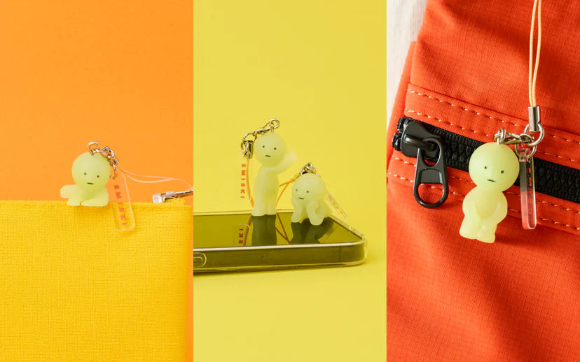 Smiski Strap Accessory - Series 2 4735