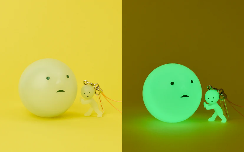 Smiski Strap Accessory - Series 2 4735