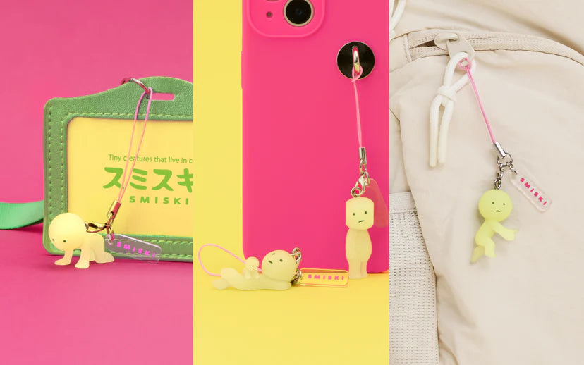 Smiski Strap Accessory - Series 4 4926