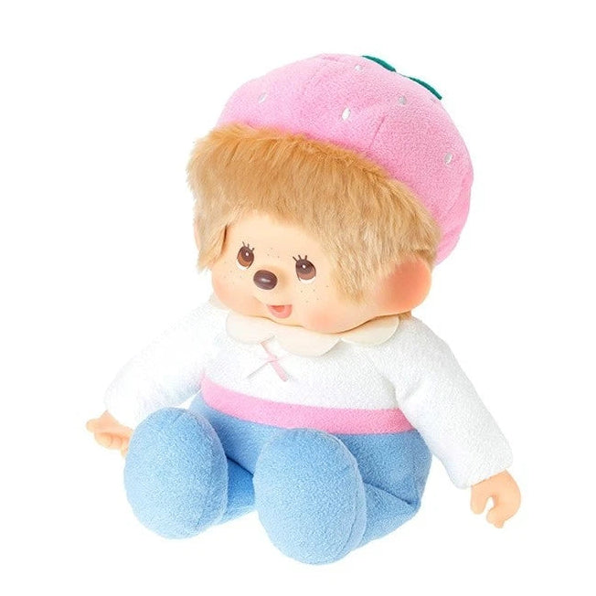 Monchhichi Sweet Sugar Boy Large Plush 5950