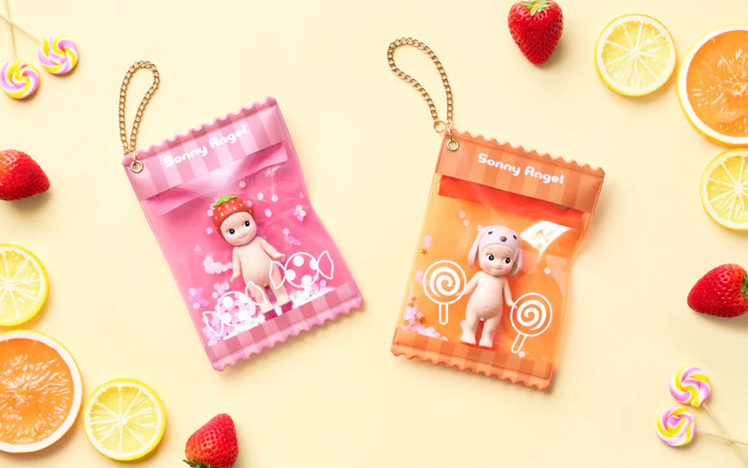 Sonny Angel My Bestie Case Vol. 2: Sweet Candy