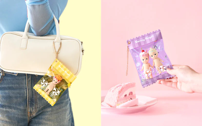 Sonny Angel My Bestie Case Vol. 2: Sweet Candy