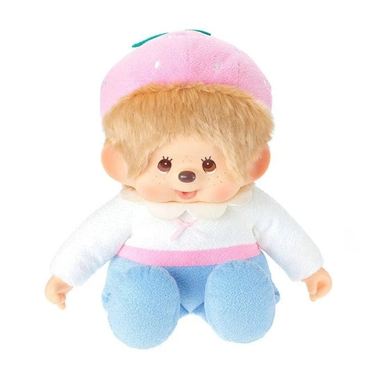 Monchhichi Sweet Sugar Boy Large Plush 5950